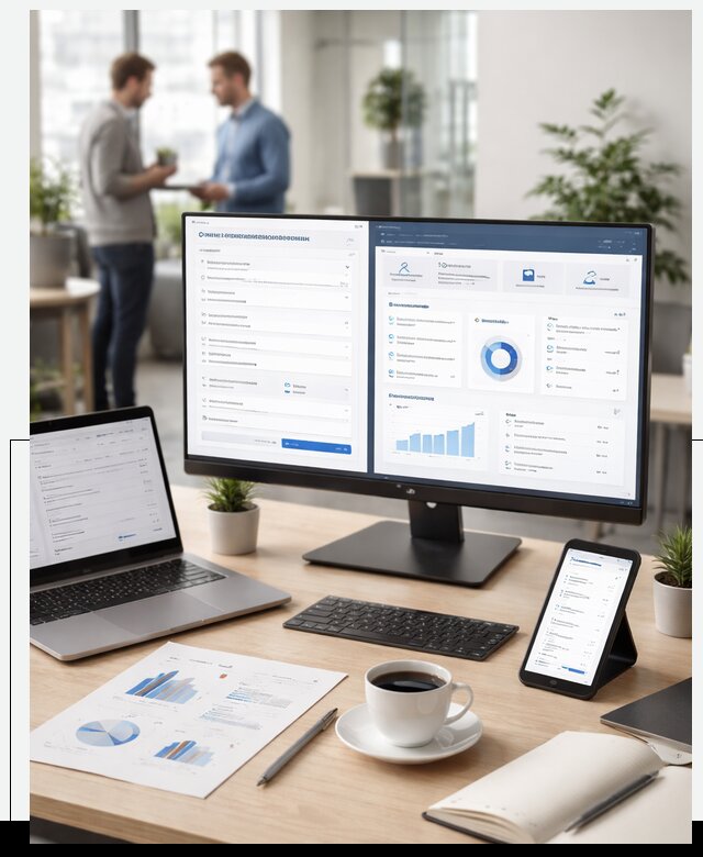 Разработка платформ онлайн страхования в Казани под ключ