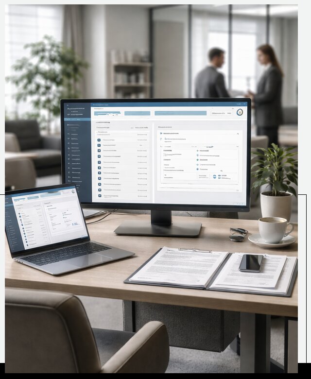 CRM для страховой компании под ключ в Казани от 15926 р. | АвикейКзн