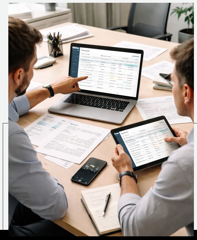 CRM для страховой компании в Казани с автоматизацией продаж и выплат