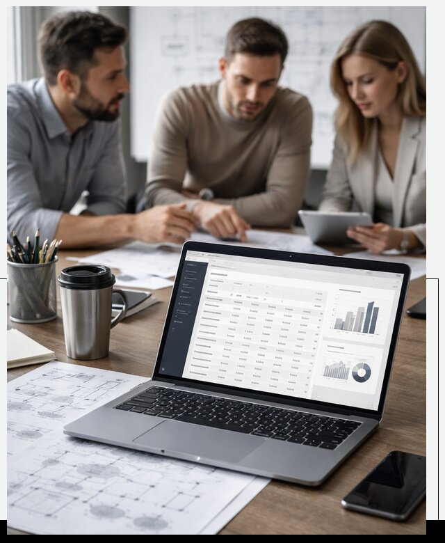 BSS OSS и биллинг для оператора в Казани от 26543 р. | АвикейКзн