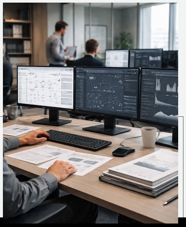 Системы для операторов MVNO и CRM в Казани от 12740 р. | АвикейКзн