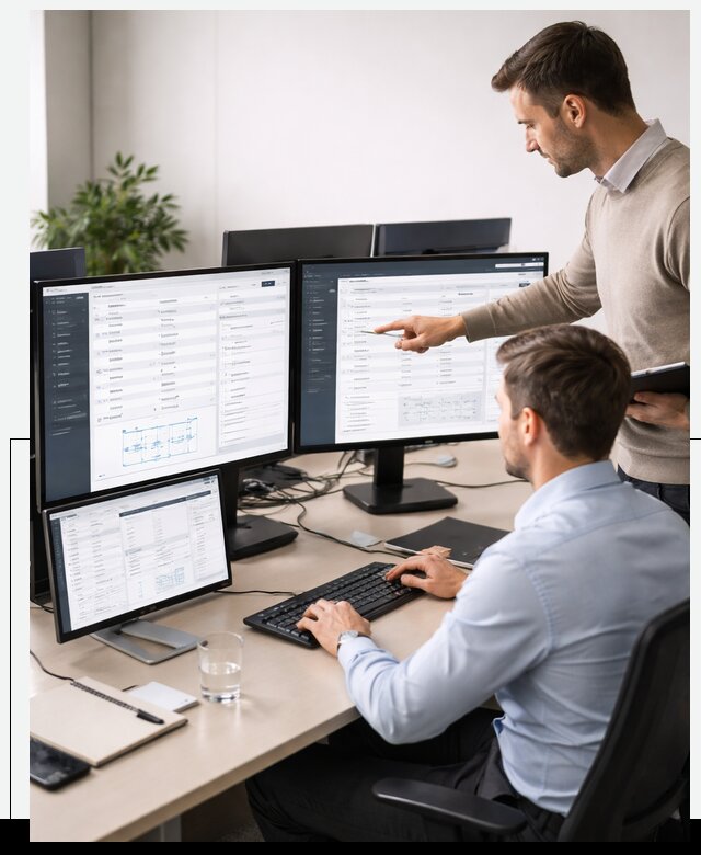 Создание и внедрение MVNO и CRM систем для операторов в Казани