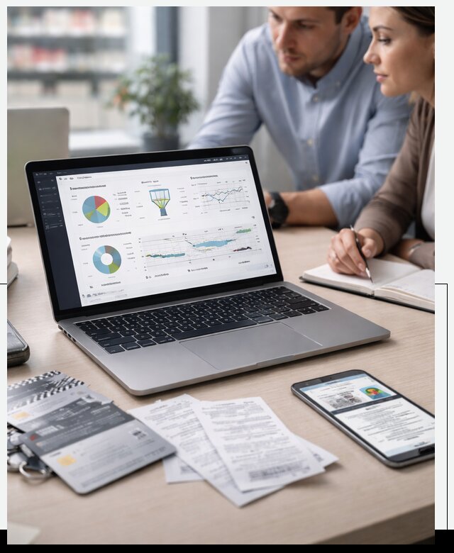 Лояльность и CDP для ритейла в Казани от 15926 р. | АвикейКзн