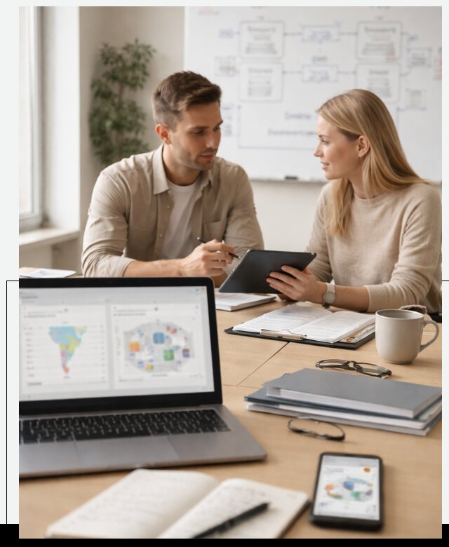 Внедрение программ лояльности и CDP для ритейла в Казани