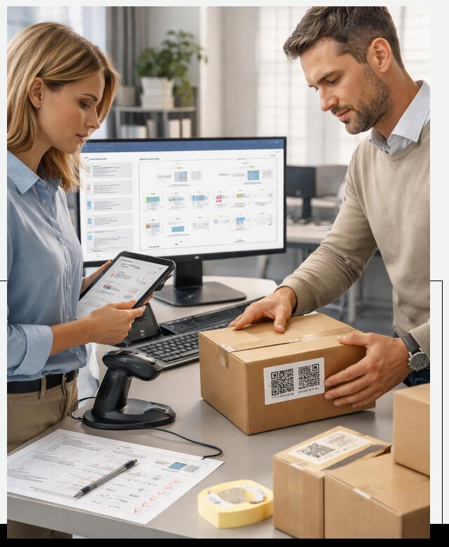 Честный знак маркировка интеграция в Казани от 9024 р. | АвикейКзн