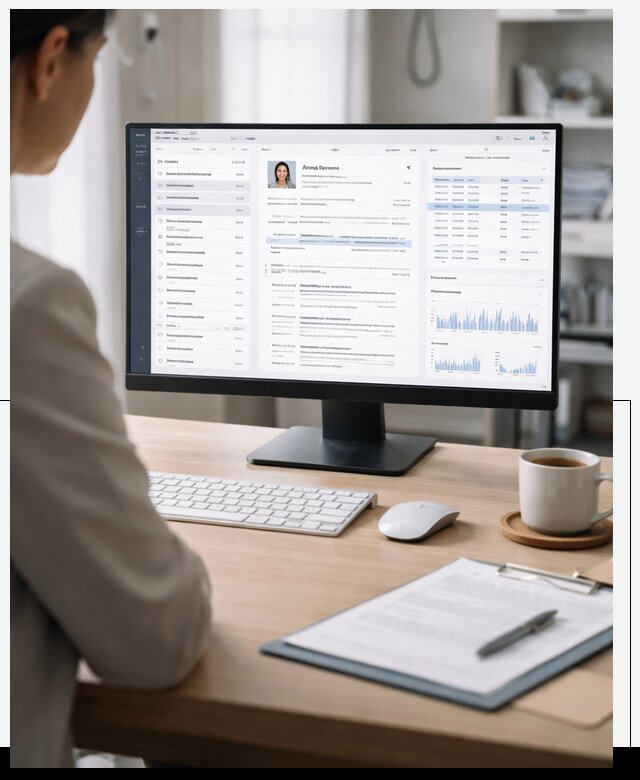 Разработка МИС для клиник в Казани от 9024 р. | АвикейКзн