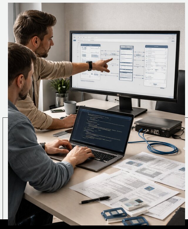 Интеграция ЕГИСЗ и ЛИС в медучреждениях с сопровождением в Казани