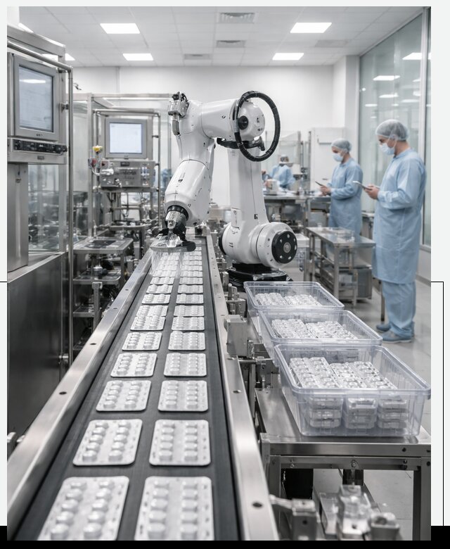 Автоматизация фармацевтики в Казани от 19111 р. | АвикейКзн