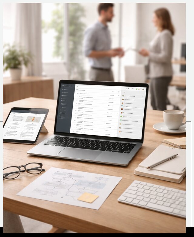 Разработка LMS и онлайн школы в Казани от 12740 р. АвикейКзн