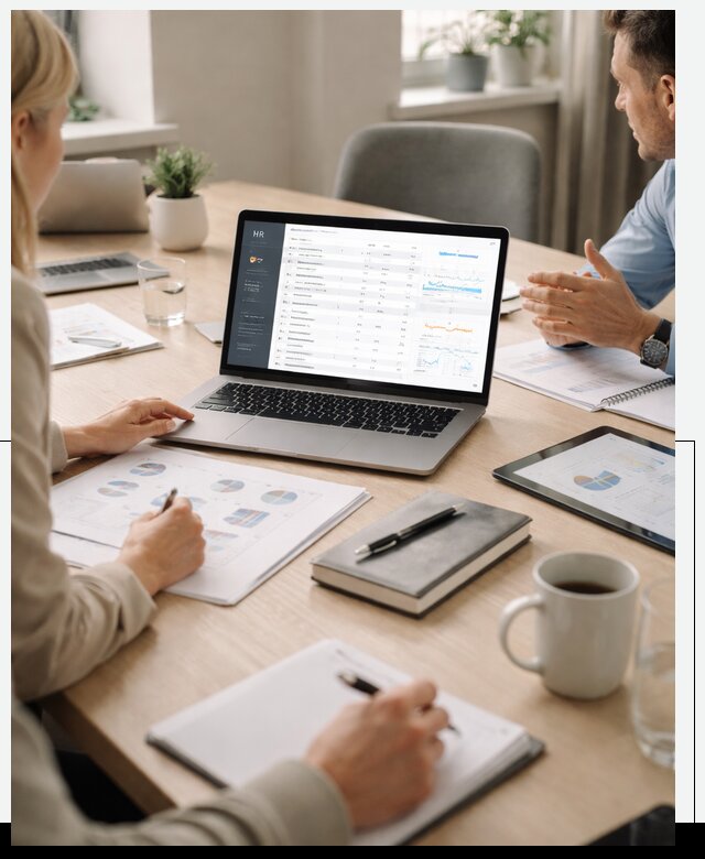 HR системы HCM ATS для подбора в Казани от 12740 р. АвикейКзн