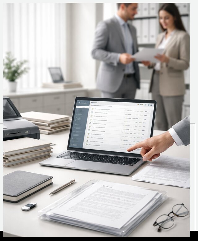 КЭДО и интеграция с 1С ЗУП в Казани от 7963 р. АвикейКзн