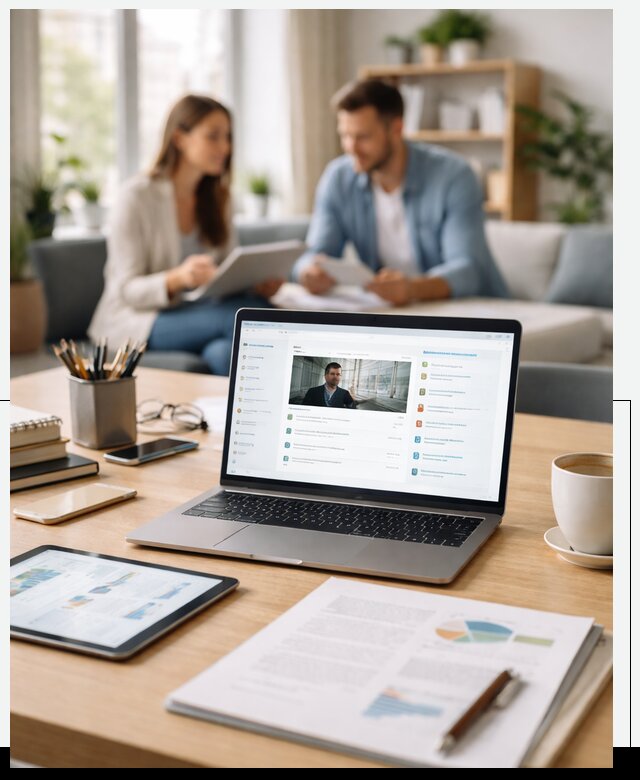 Система дистанционного обучения в Казани от 47777 р. АвикейКзн