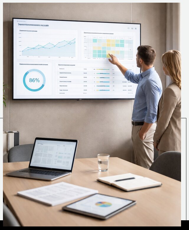 АвикейКзн - Аналитика успеваемости обучения в Казани от 7963 р.