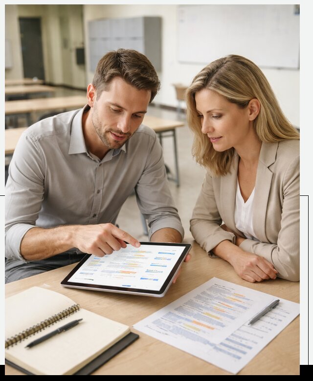 Разработка электронный дневник школа в Казани от 15926 р. |АвикейКзн