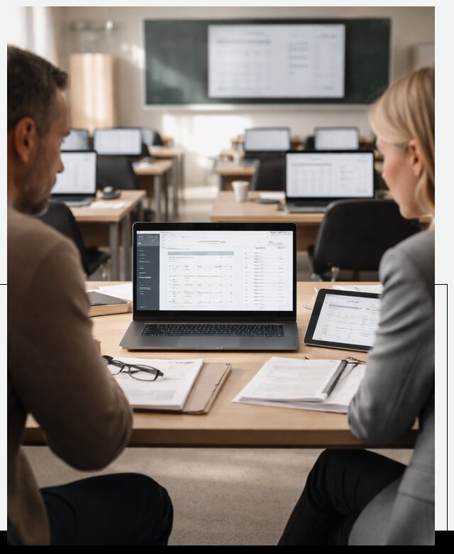 Система управления учебным процессом вузе в Казани от 12740 р|АвикейКзн