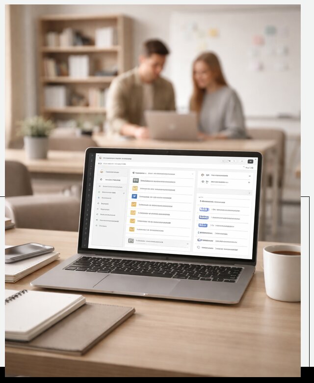 LMS для университета под ключ в Казани от 7963 р. | АвикейКзн