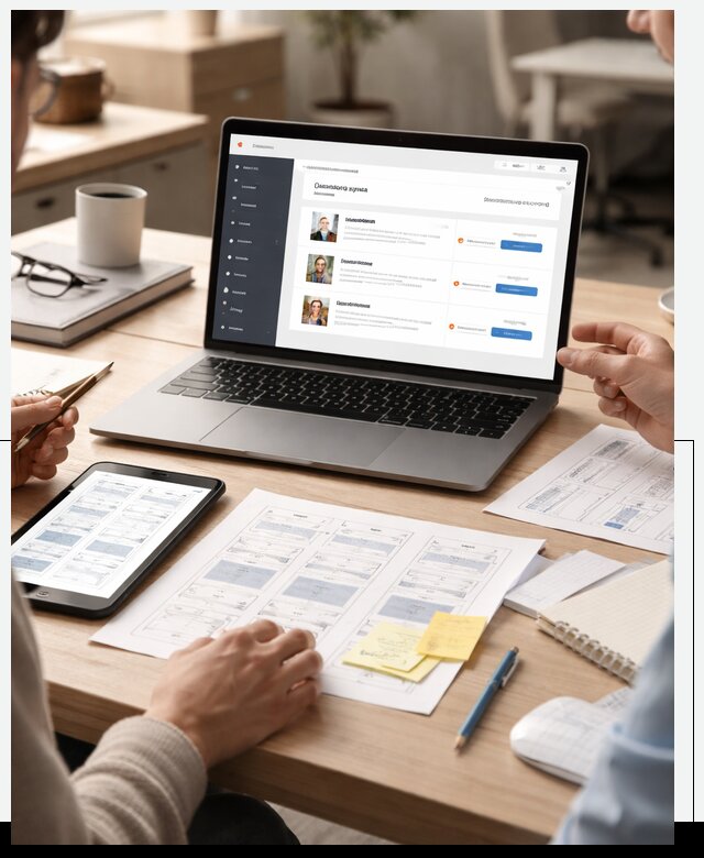 Онлайншкола платформа разработка в Казани от 12740 р. | АвикейКзн