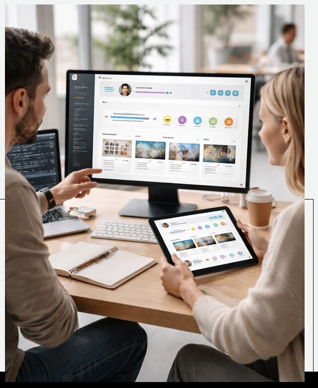 Геймификация обучения платформа в Казани от 15926 р, АвикейКзн