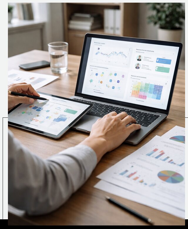 Разработка адаптивной AI системы обучения в Казани под бизнес