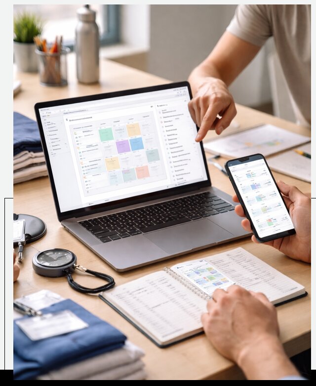 Система управления спортивной школой в Казани автоматизация процессов