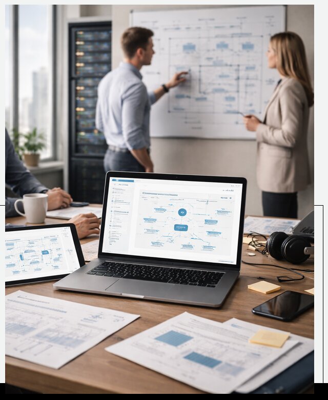 Разработка порталов госуслуг и ФГИС в Казани от 12740 р. | АвикейКзн