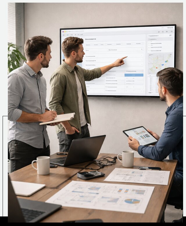 Разработка порталов госуслуг и интеграция с ФГИС в Казани