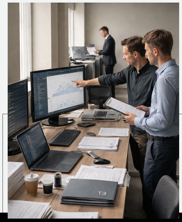 СЭД для государственного органа: внедрение и сопровождение в Казани