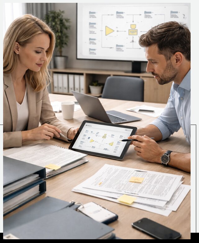 Мэдо межведомственный документооборот в Казани от 9024р | АвикейКзн