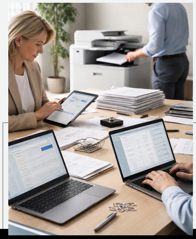 Внедрение МЭДО межведомственного документооборота в Казани