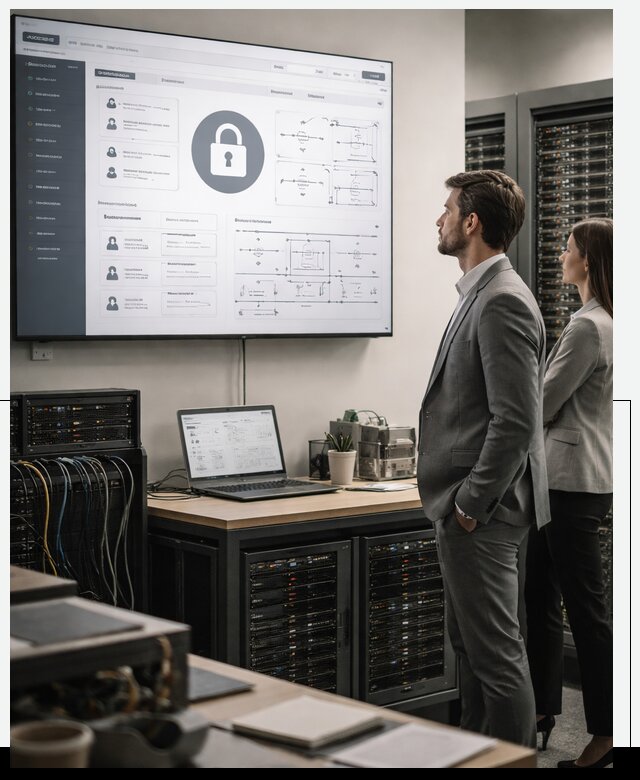 Защита КИИ и IAM в Казани от 31851 р. | АвикейКзн — MFA, PAM, ZTNA