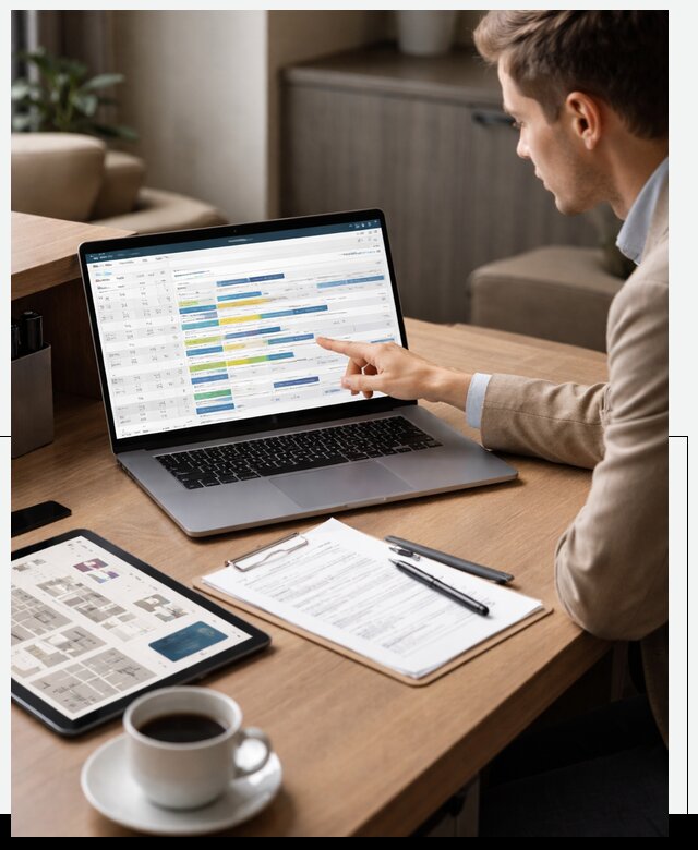 Бронирование отелей PMS в Казани разработка от 37160 р., АвикейКзн