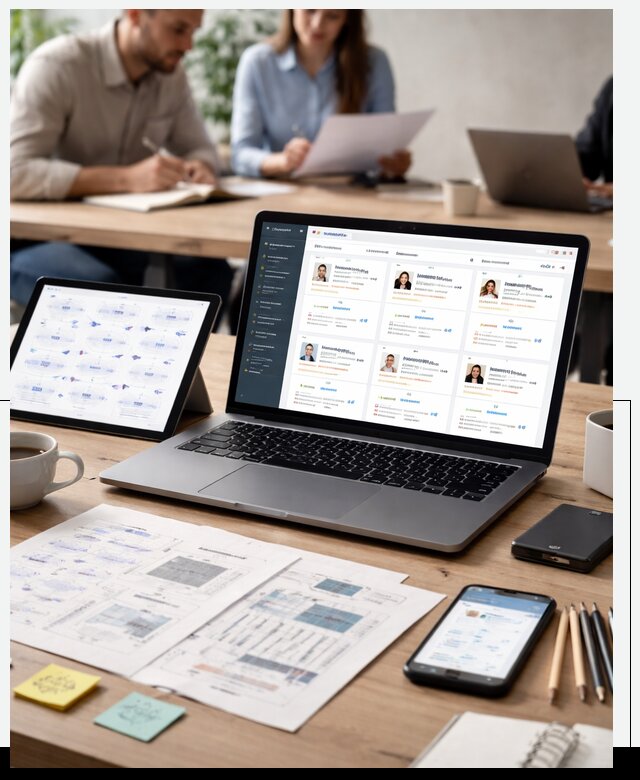 Разработка маркетплейса специалистов в Казани от 7432 р.|АвикейКзн