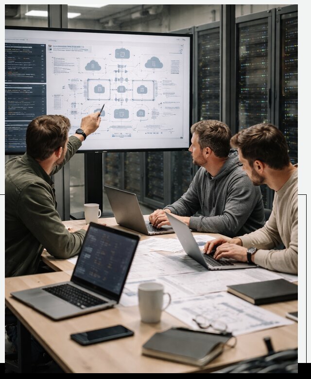 GameDev Backend и платформы в Казани от 26543 р. | АвикейКзн