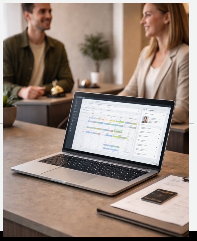 Внедрение Pms система для гостиницы в Казани от 6901 р. |АвикейКзн