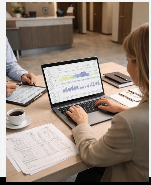 Yield management для гостиницы: ценообразование и прогноз в Казани