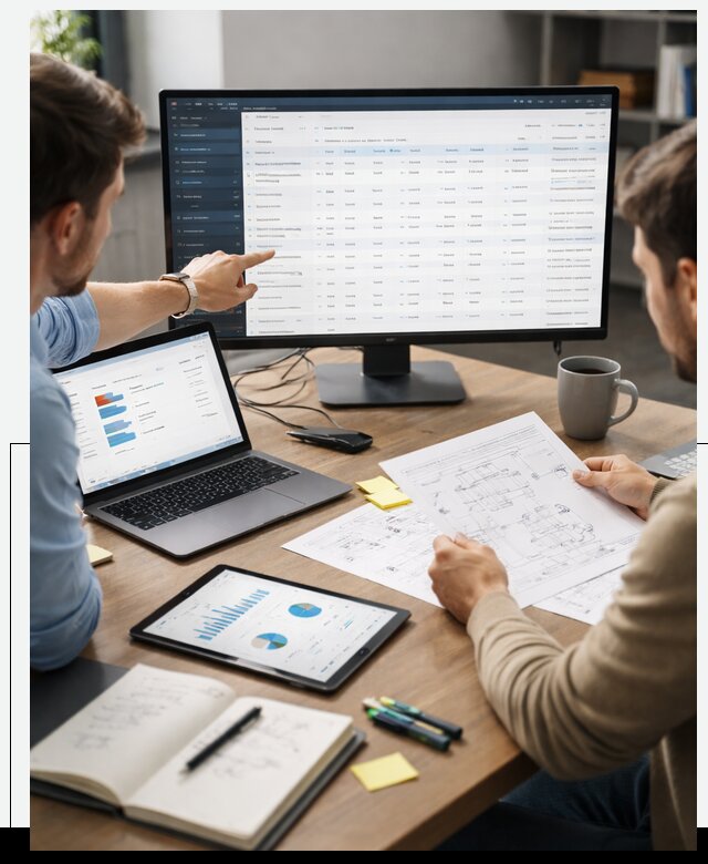 Интеграция GDS и настройка онлайн-бронирования в Казани
